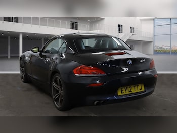Used BMW Z4 2012 for sale - 77931723: Photo