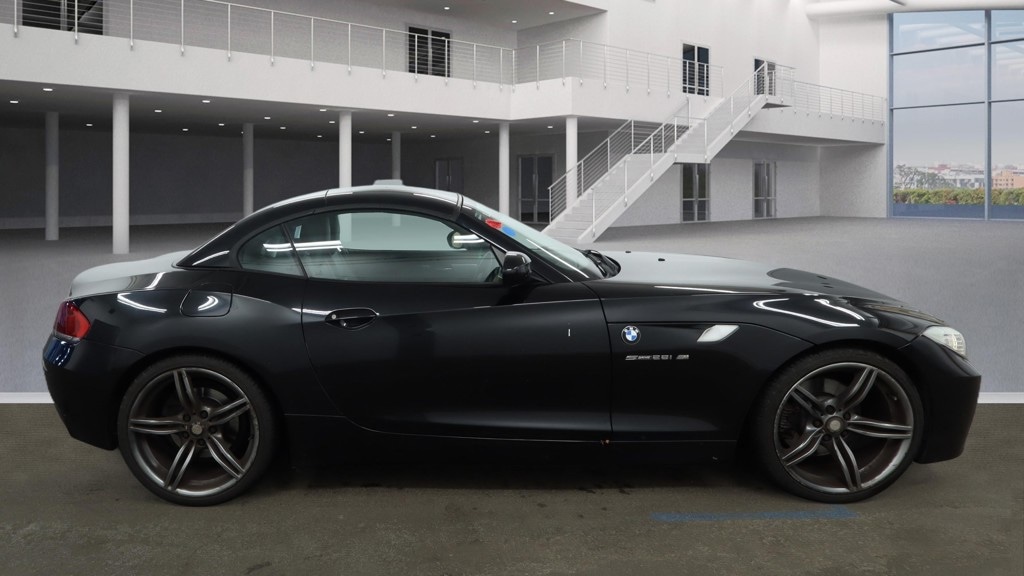 Used BMW Z4 2012 for sale - 77931723: Photo 6