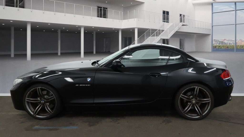 Used BMW Z4 2012 for sale - 77931723: Photo 7