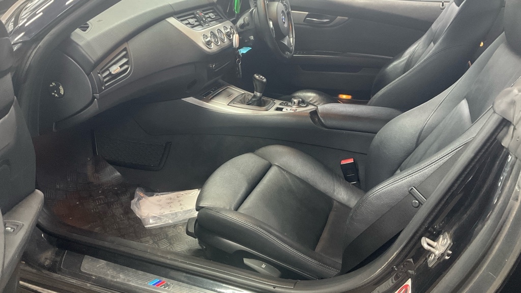 Used BMW Z4 2012 for sale - 77931723: Photo 9