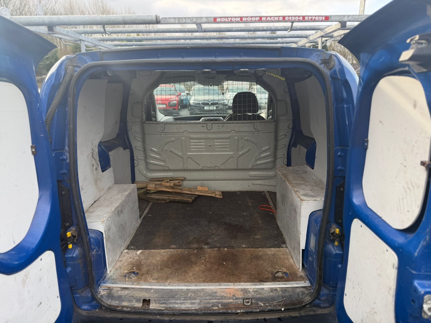 Used Peugeot Bipper 2008 for sale - 77651518: Photo 10