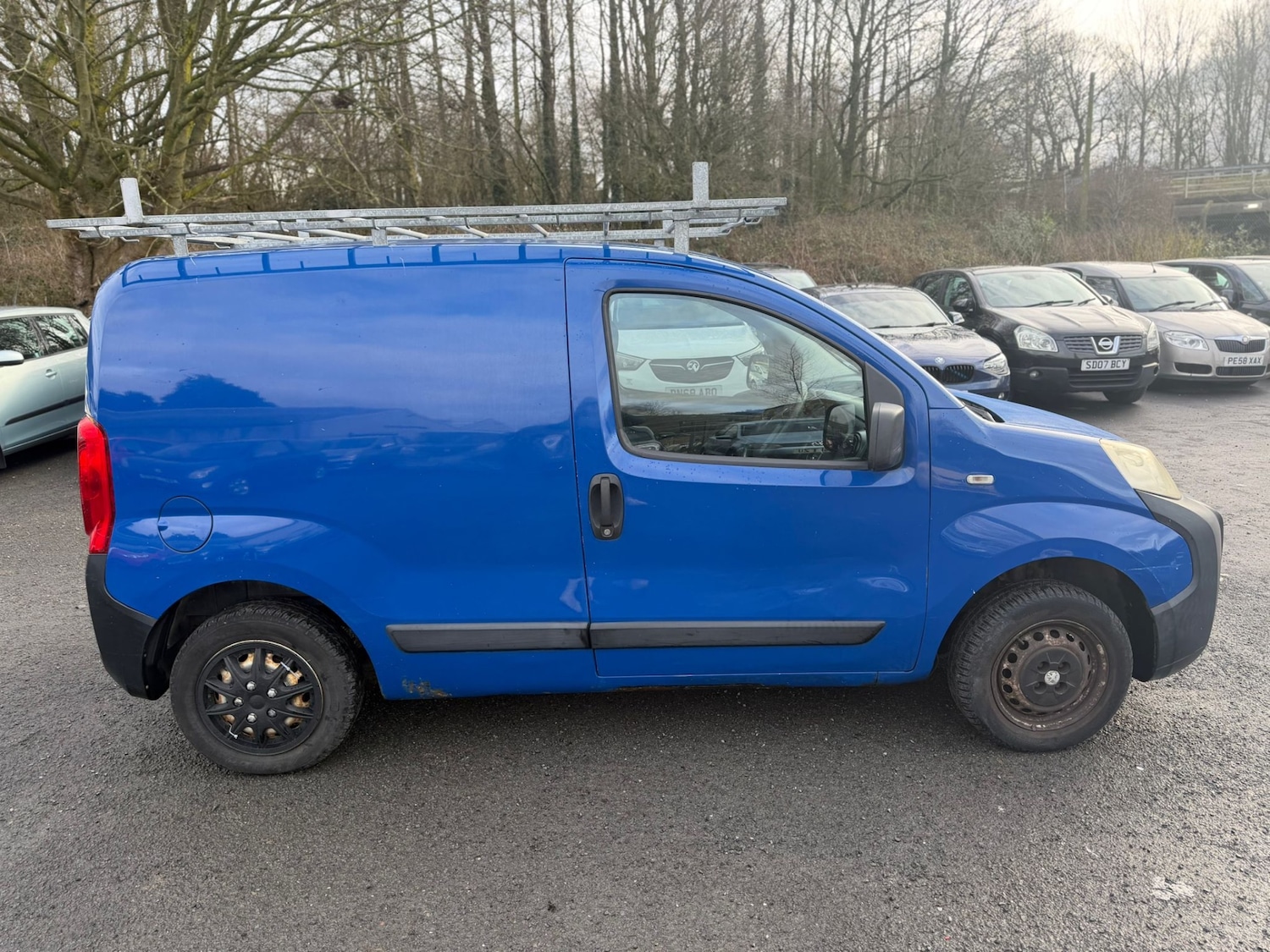 Used Peugeot Bipper 2008 for sale - 77651518: Photo 4