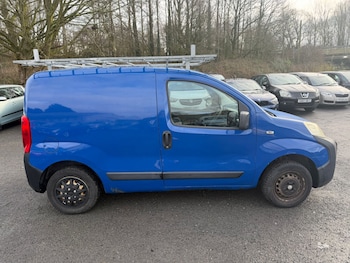 Used Peugeot Bipper 2008 for sale - 77651518: Photo