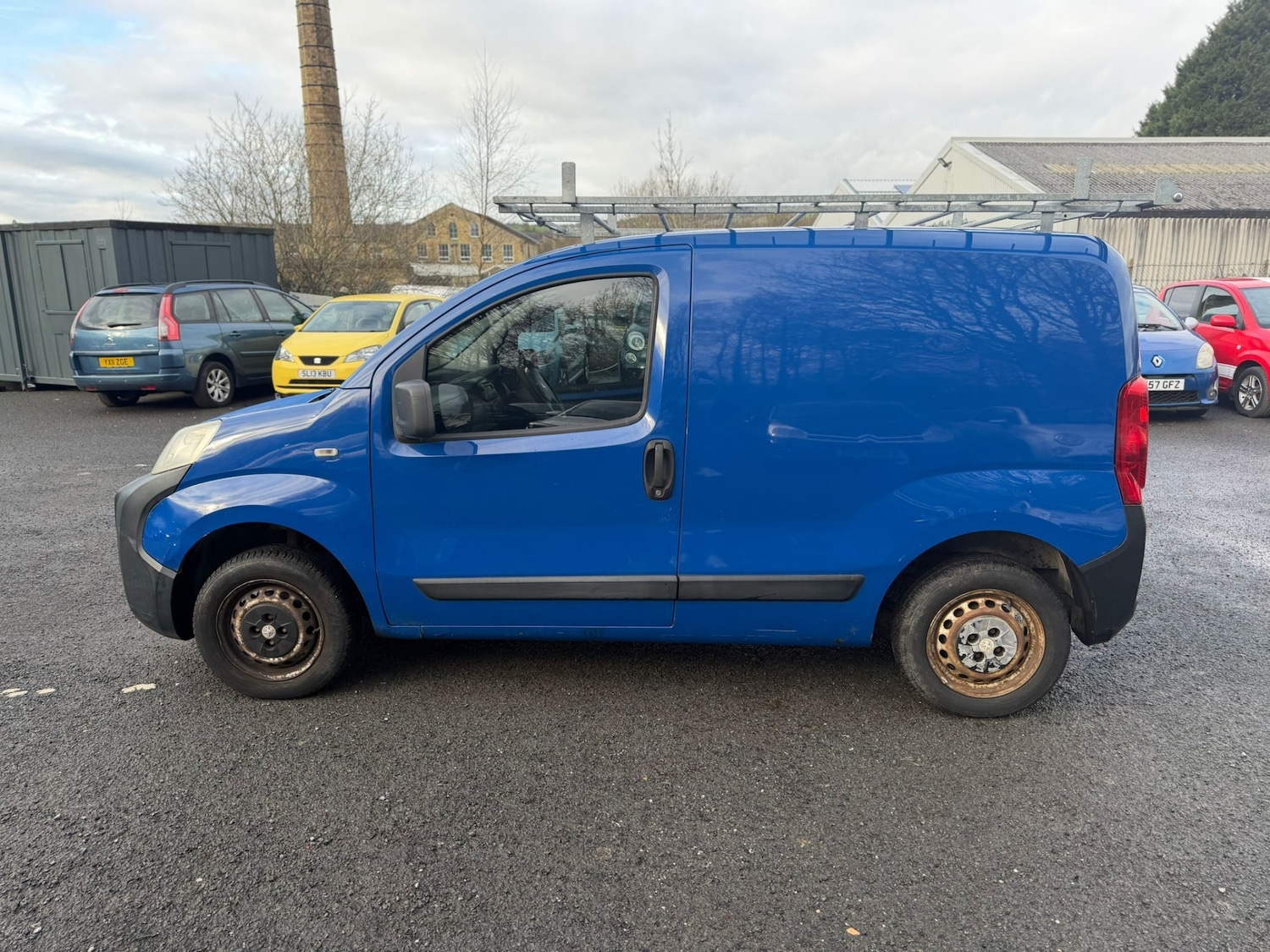 Used Peugeot Bipper 2008 for sale - 77651518: Photo 5