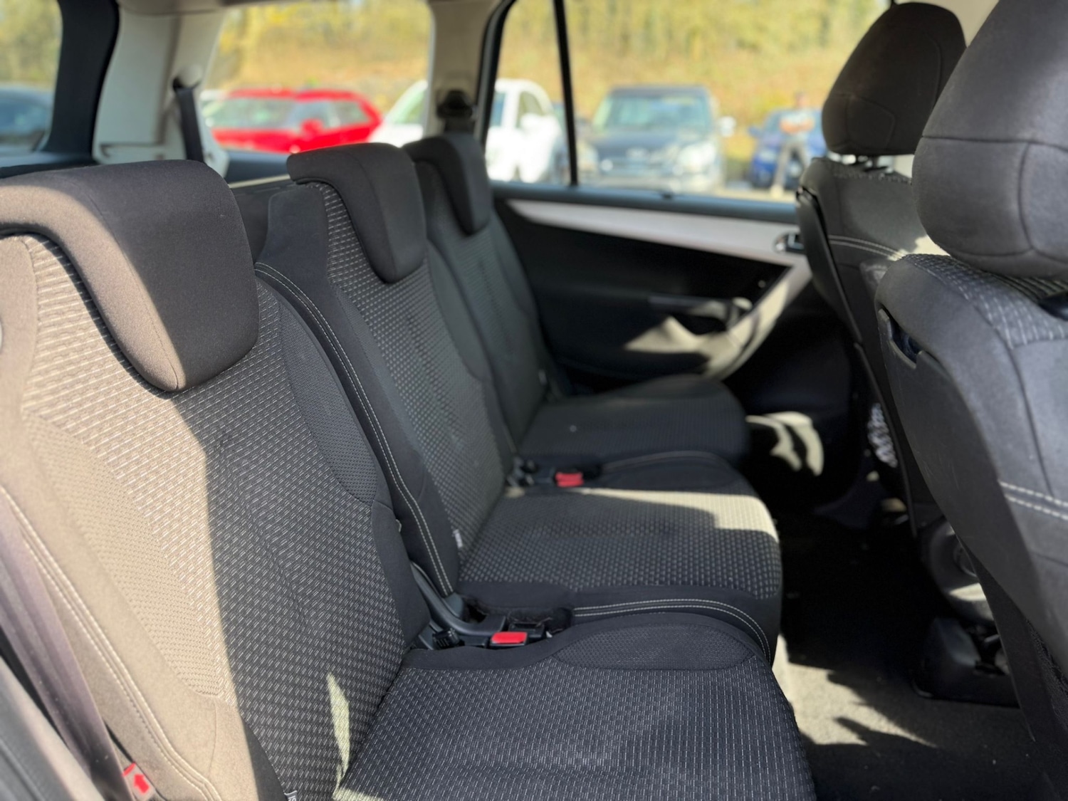 Used Citroen Grand C4 Picasso 2010 for sale - 78001066: Photo 13