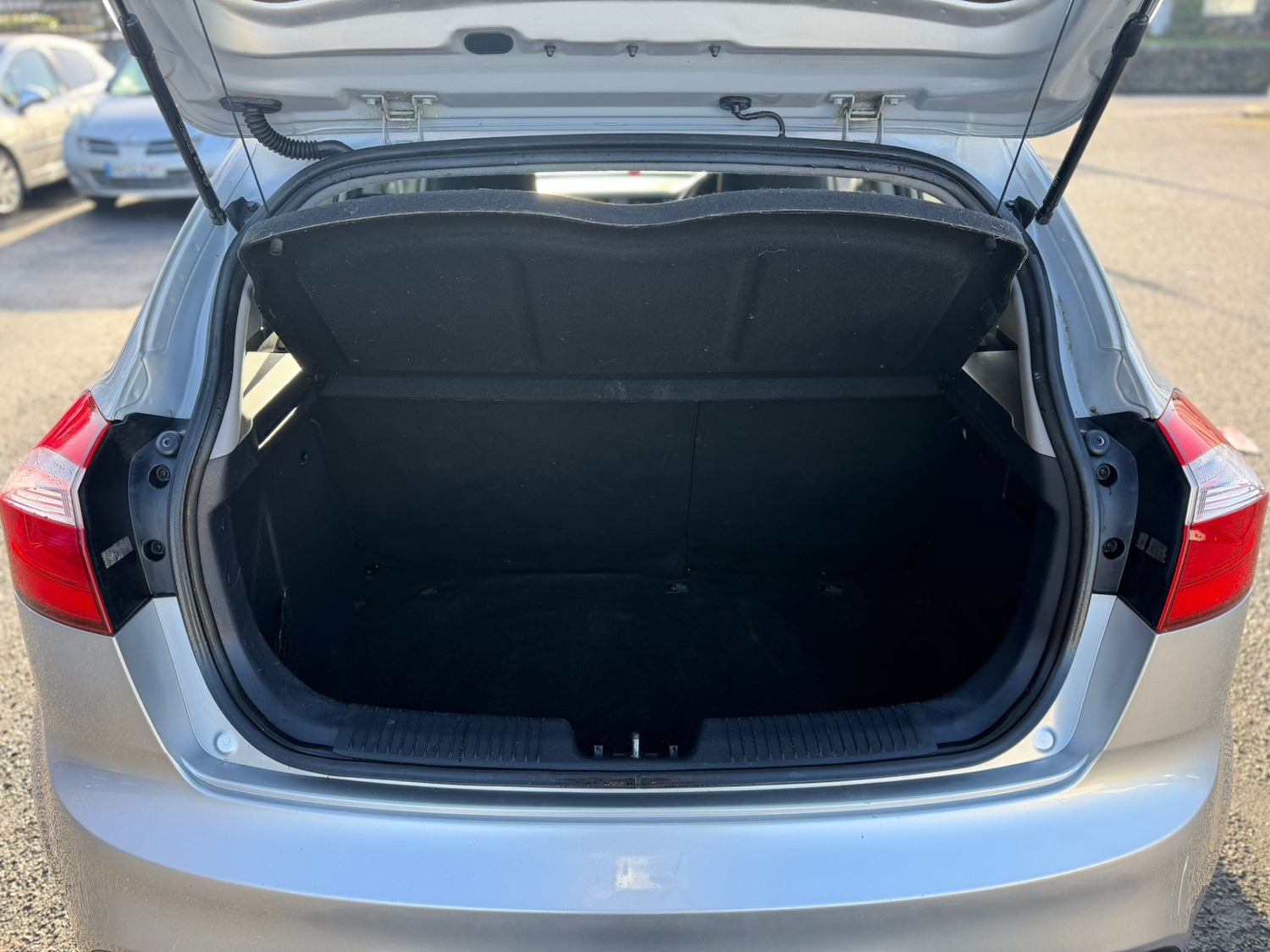 Used Kia Rio 2013 for sale - 77406746: Photo 12