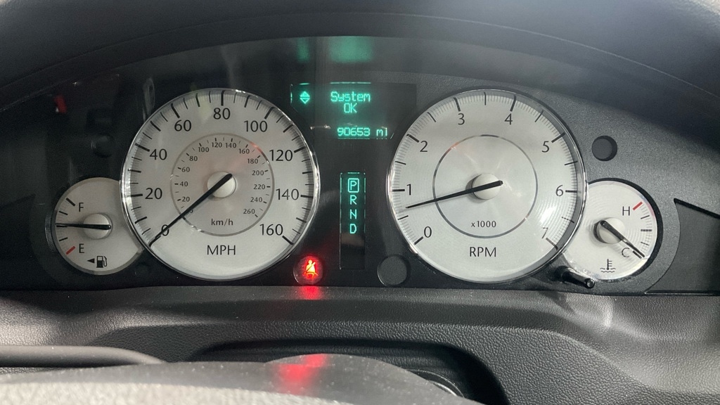 Used Chrysler 300C 2010 for sale - 78079345: Photo 11