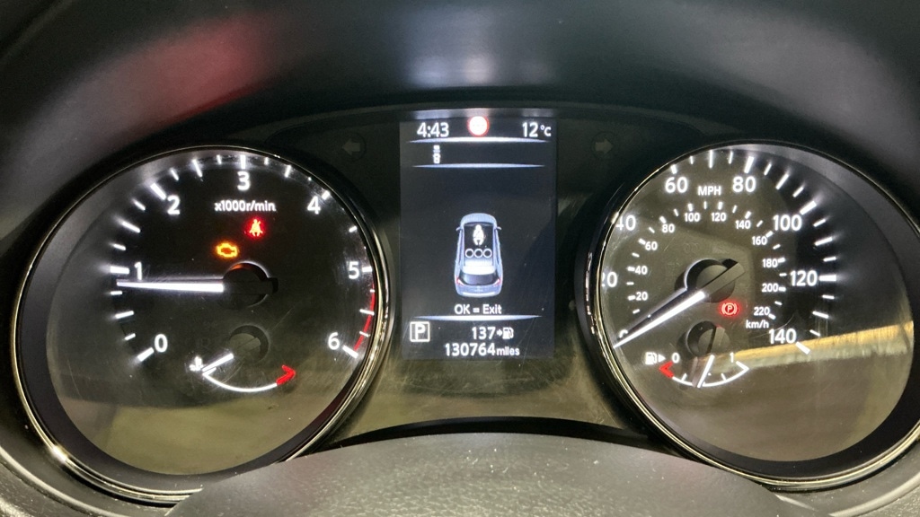 Used Nissan X-Trail 2019 for sale - 77797819: Photo 10