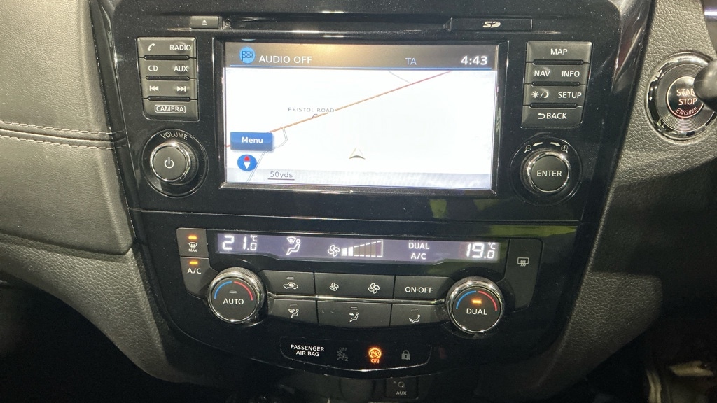 Used Nissan X-Trail 2019 for sale - 77797819: Photo 11