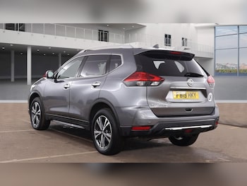 Used Nissan X-Trail 2019 for sale - 77797819: Photo