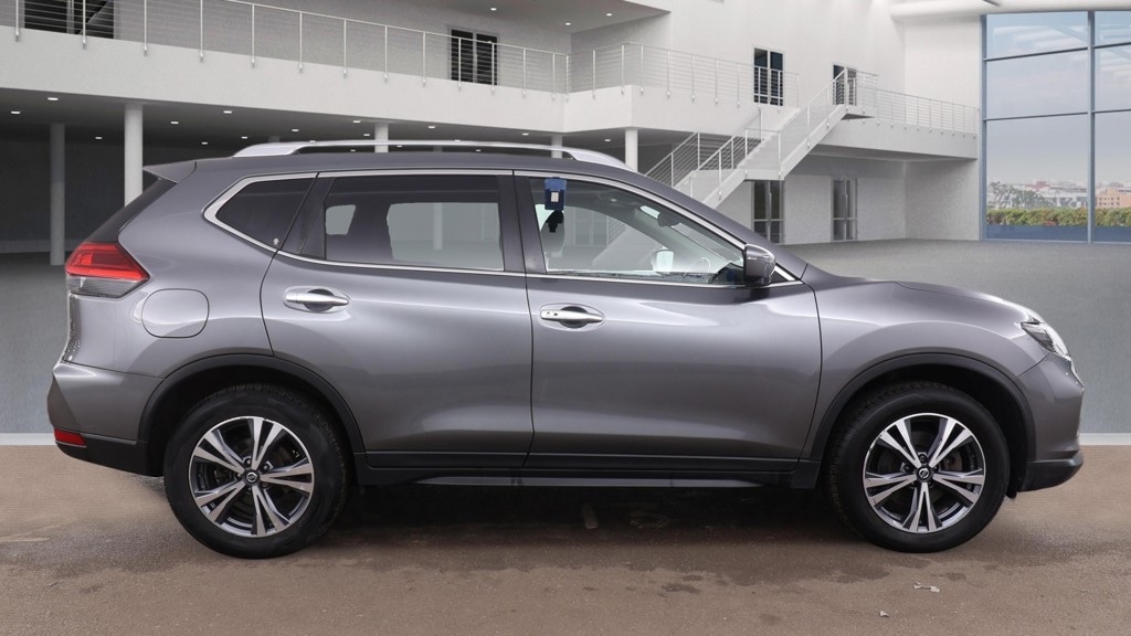 Used Nissan X-Trail 2019 for sale - 77797819: Photo 5