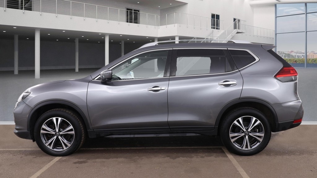 Used Nissan X-Trail 2019 for sale - 77797819: Photo 6