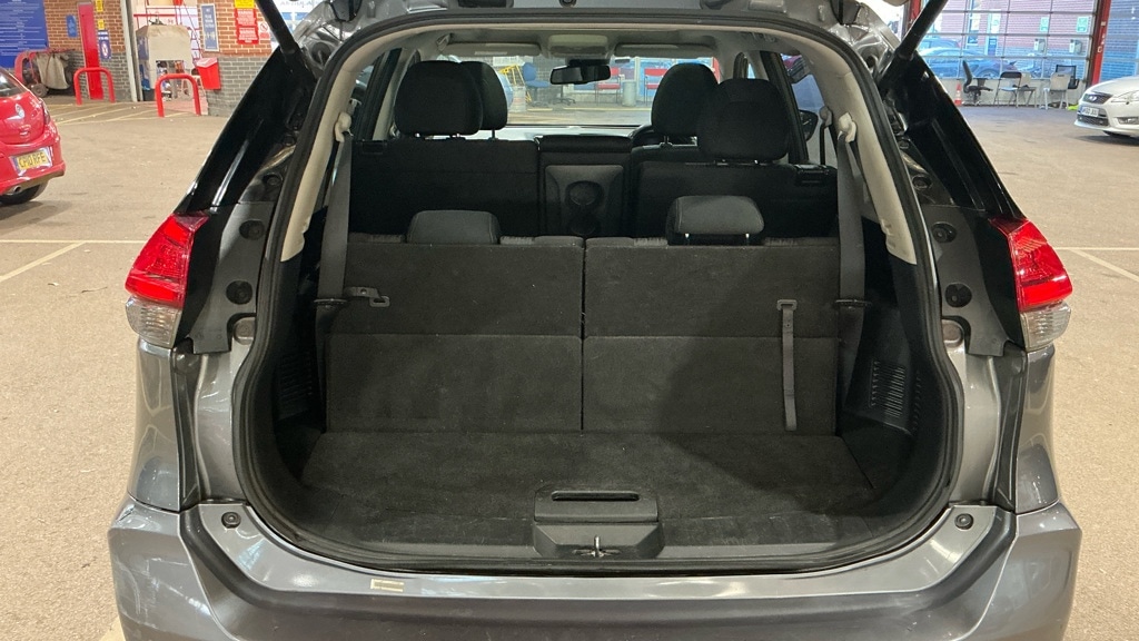 Used Nissan X-Trail 2019 for sale - 77797819: Photo 7