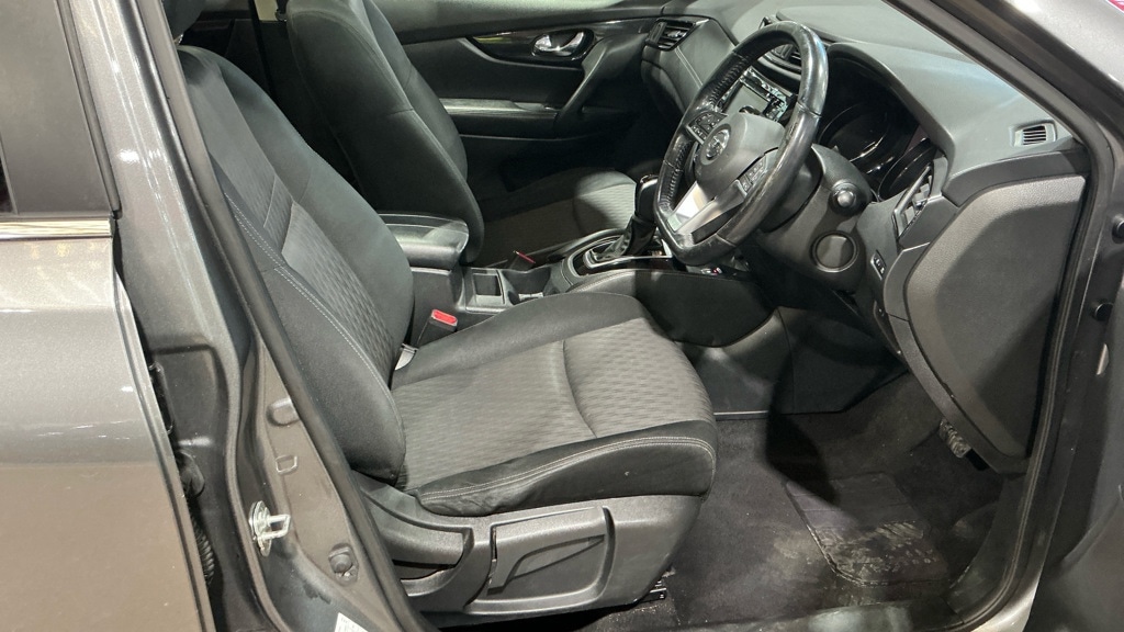 Used Nissan X-Trail 2019 for sale - 77797819: Photo 8