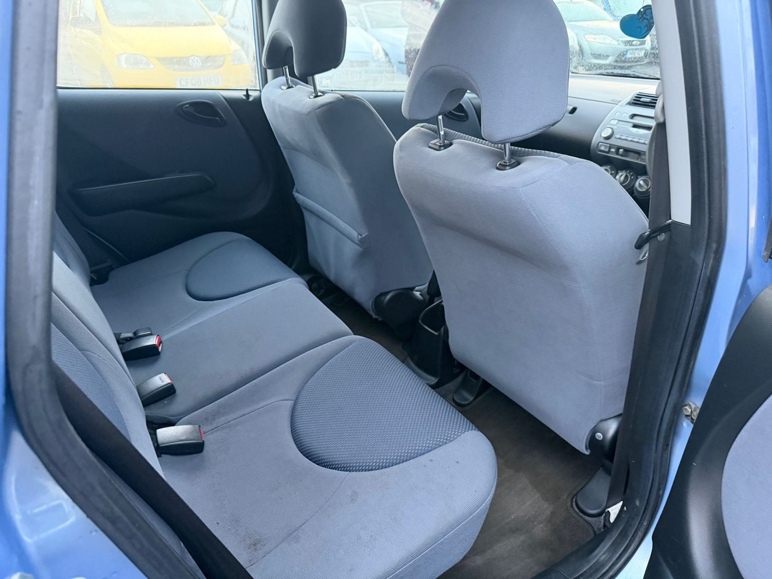 Used Honda Jazz 2003 for sale - 77418549: Photo 11