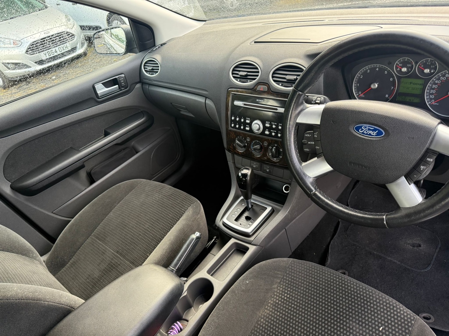 Used Ford Focus 2006 for sale - 77420848: Photo 10