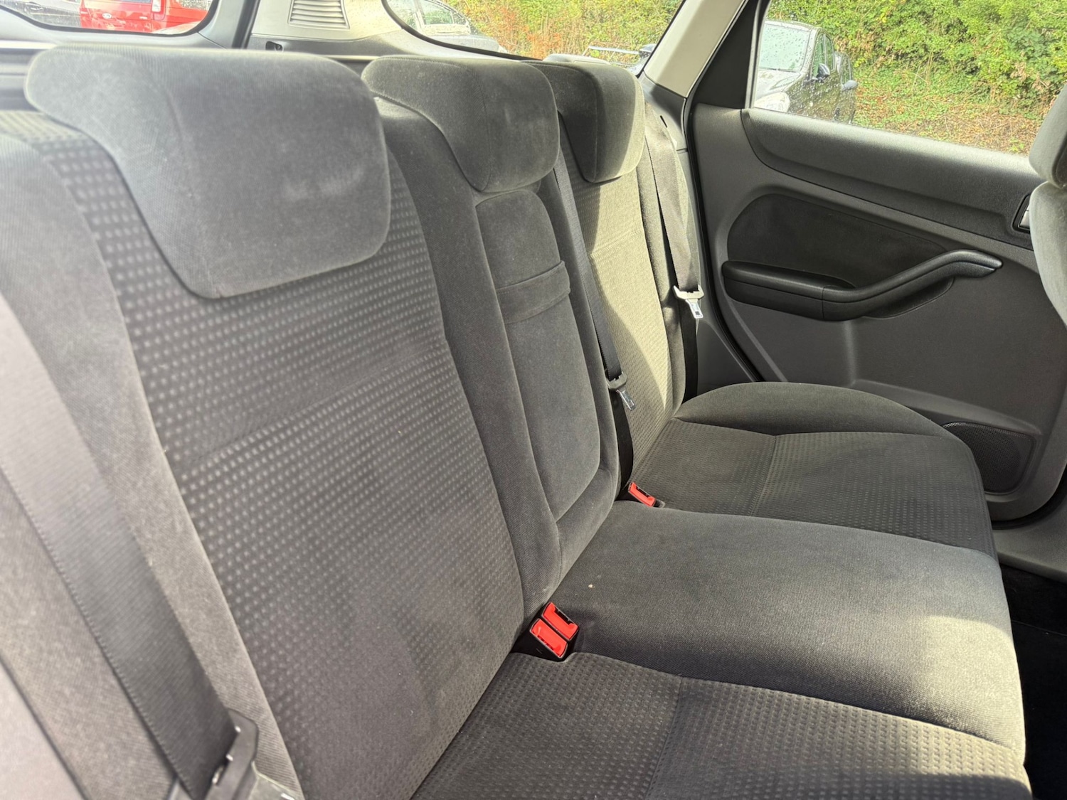 Used Ford Focus 2006 for sale - 77420848: Photo 11