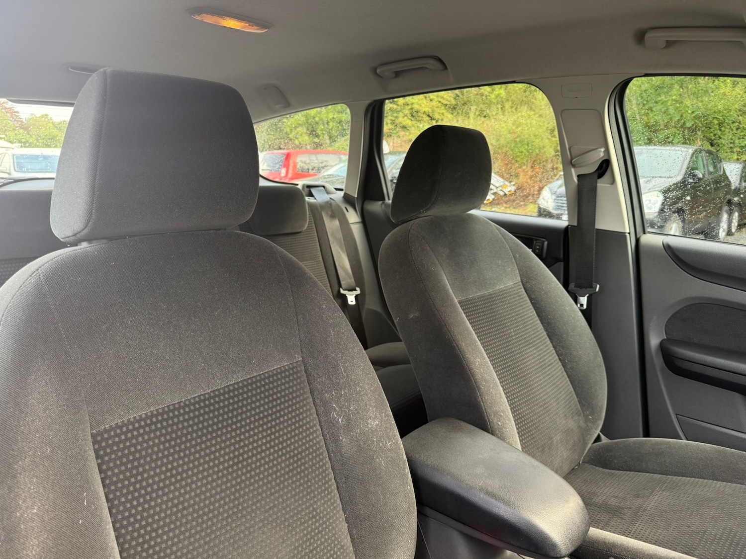 Used Ford Focus 2006 for sale - 77420848: Photo 12