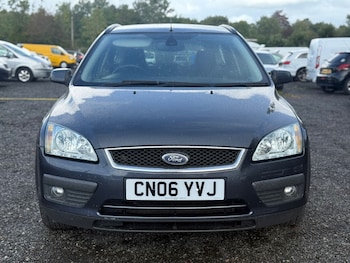 Used Ford Focus 2006 for sale - 77420848: Photo