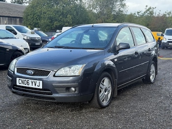 Used Ford Focus 2006 for sale - 77420848: Photo