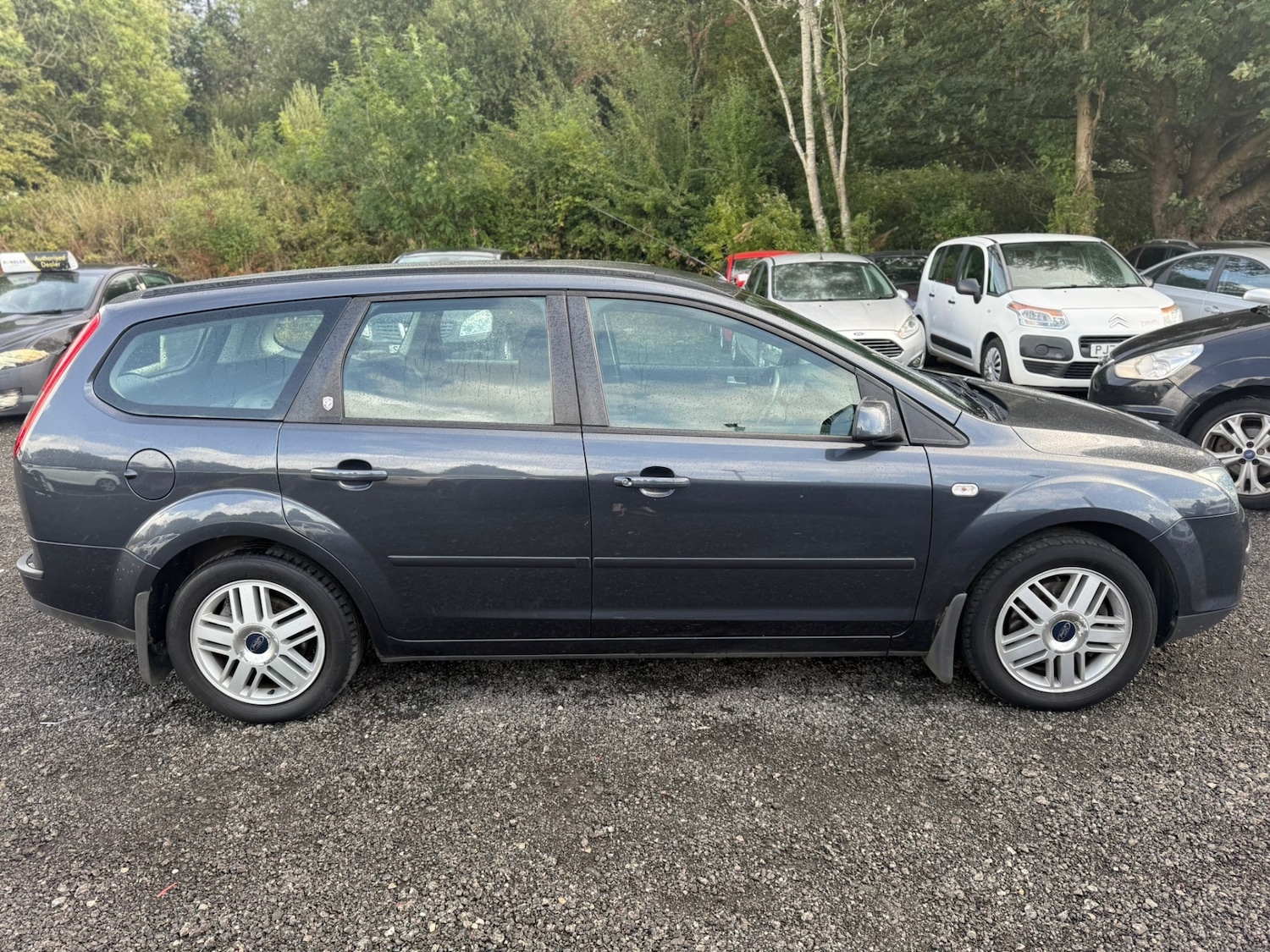 Used Ford Focus 2006 for sale - 77420848: Photo 4