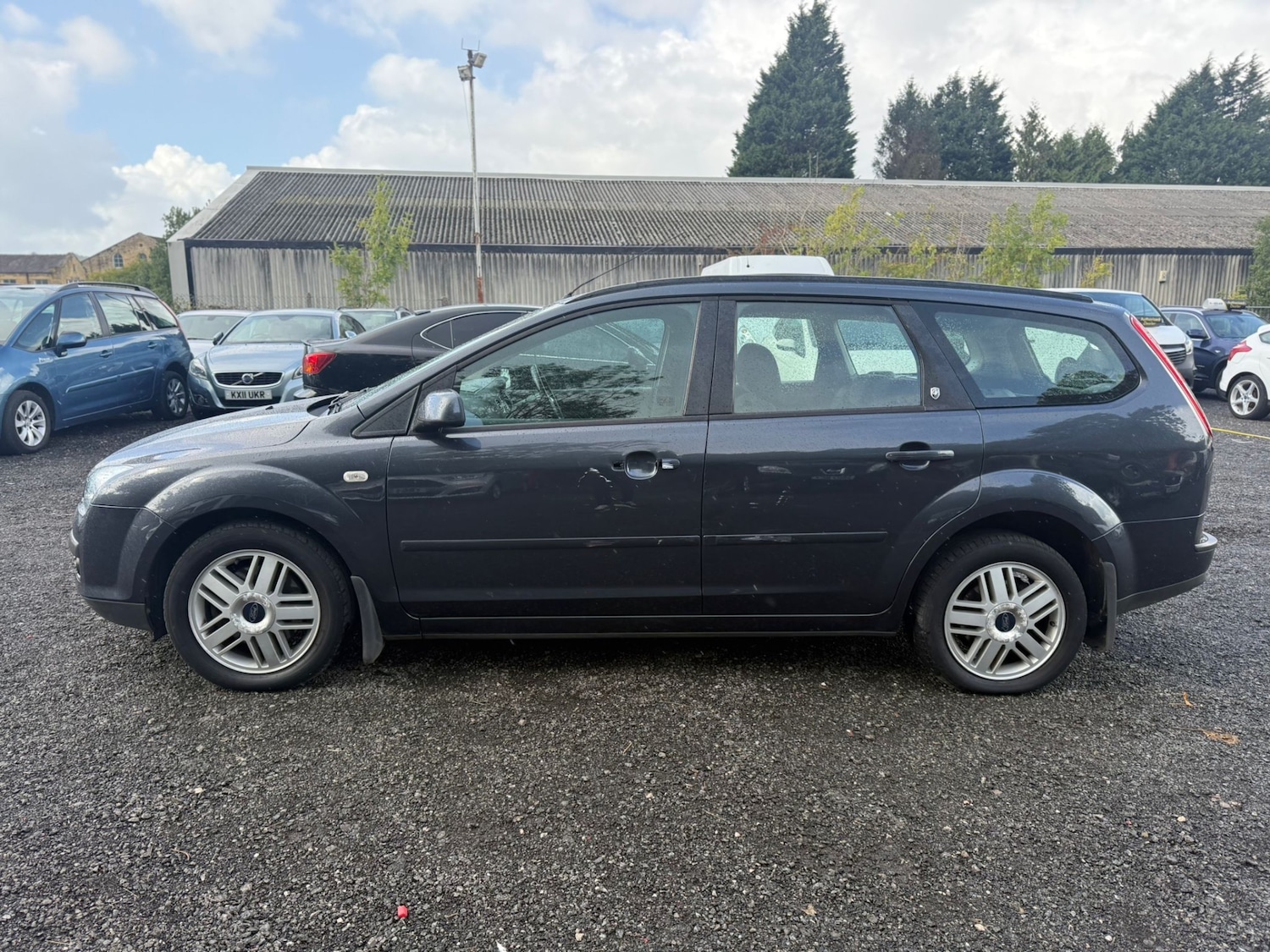 Used Ford Focus 2006 for sale - 77420848: Photo 5