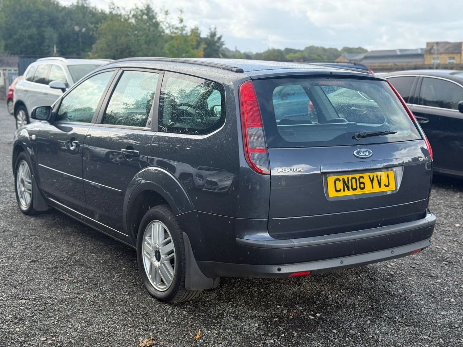 Used Ford Focus 2006 for sale - 77420848: Photo 6