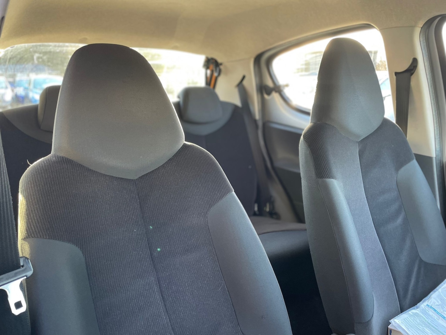 Used Citroen C1 2008 for sale - 77431951: Photo 12