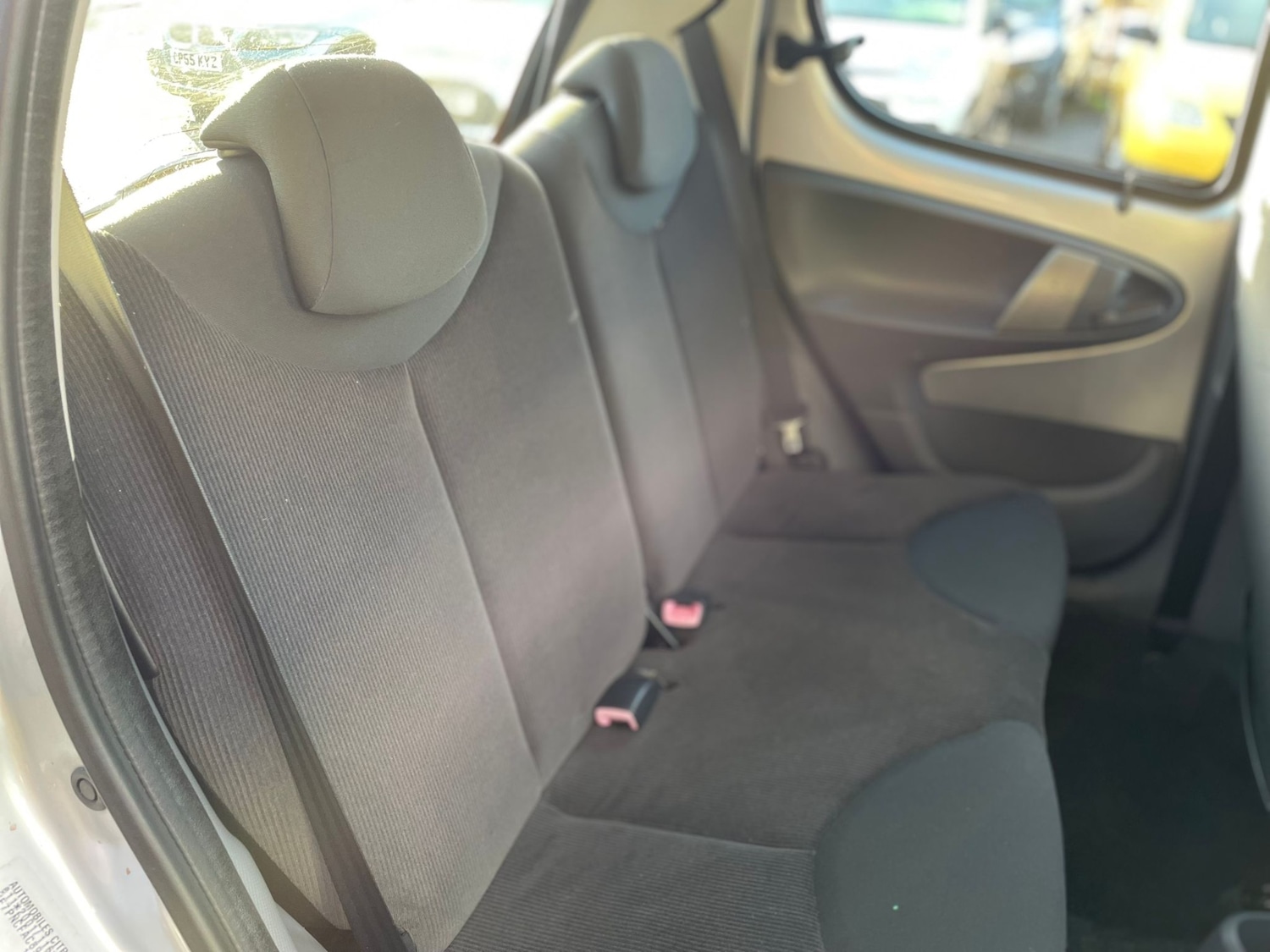 Used Citroen C1 2008 for sale - 77431951: Photo 13