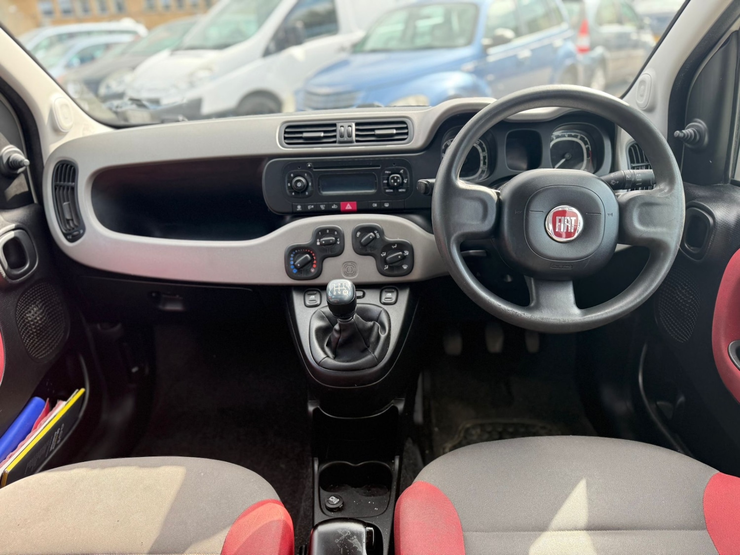 Used Fiat Panda 2013 for sale - 77420274: Photo 10