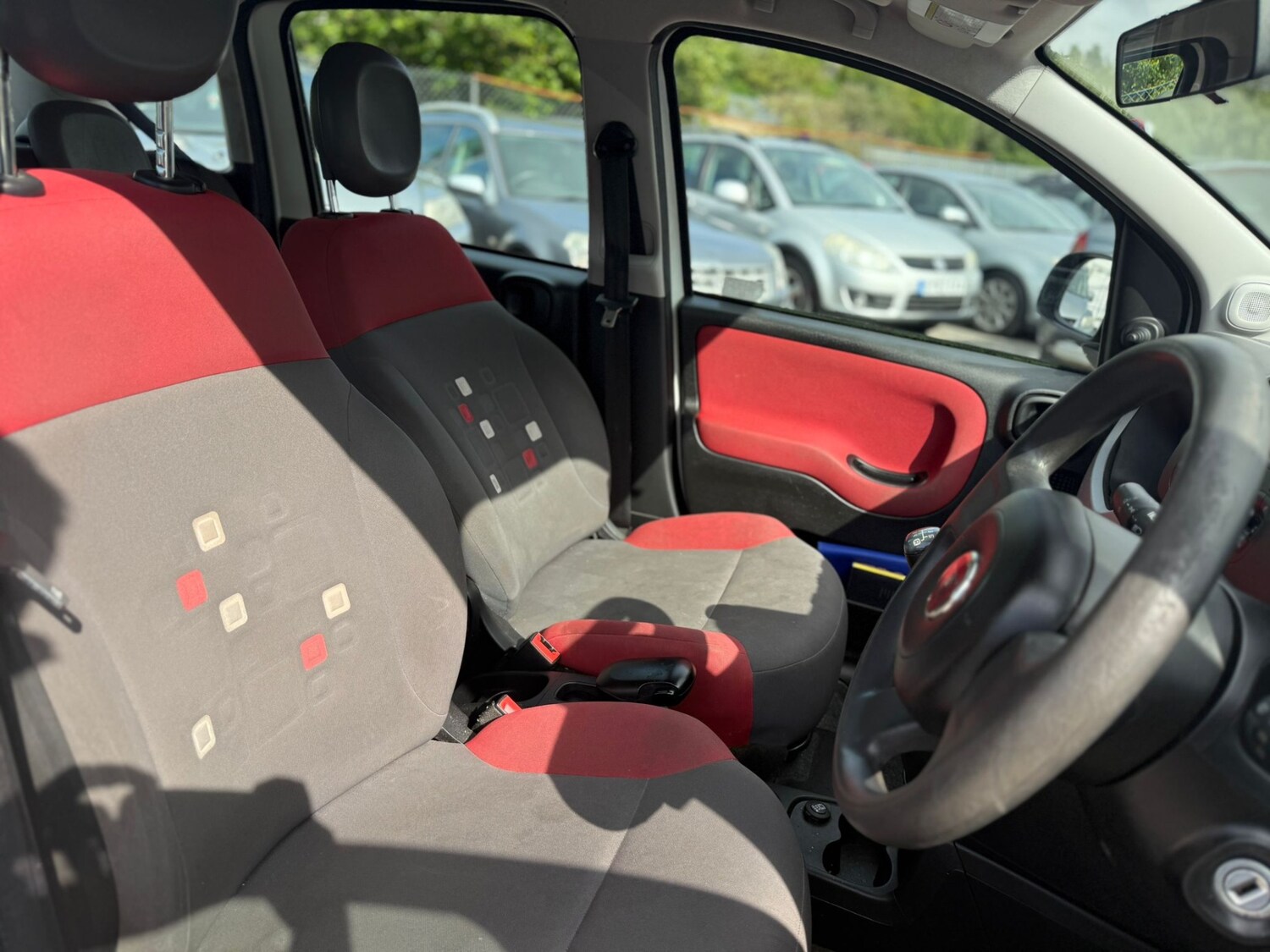 Used Fiat Panda 2013 for sale - 77420274: Photo 11