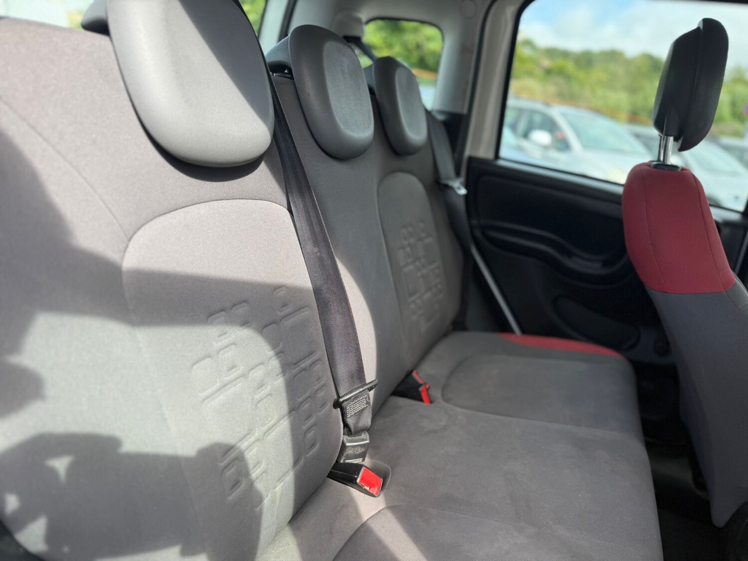 Used Fiat Panda 2013 for sale - 77420274: Photo 12