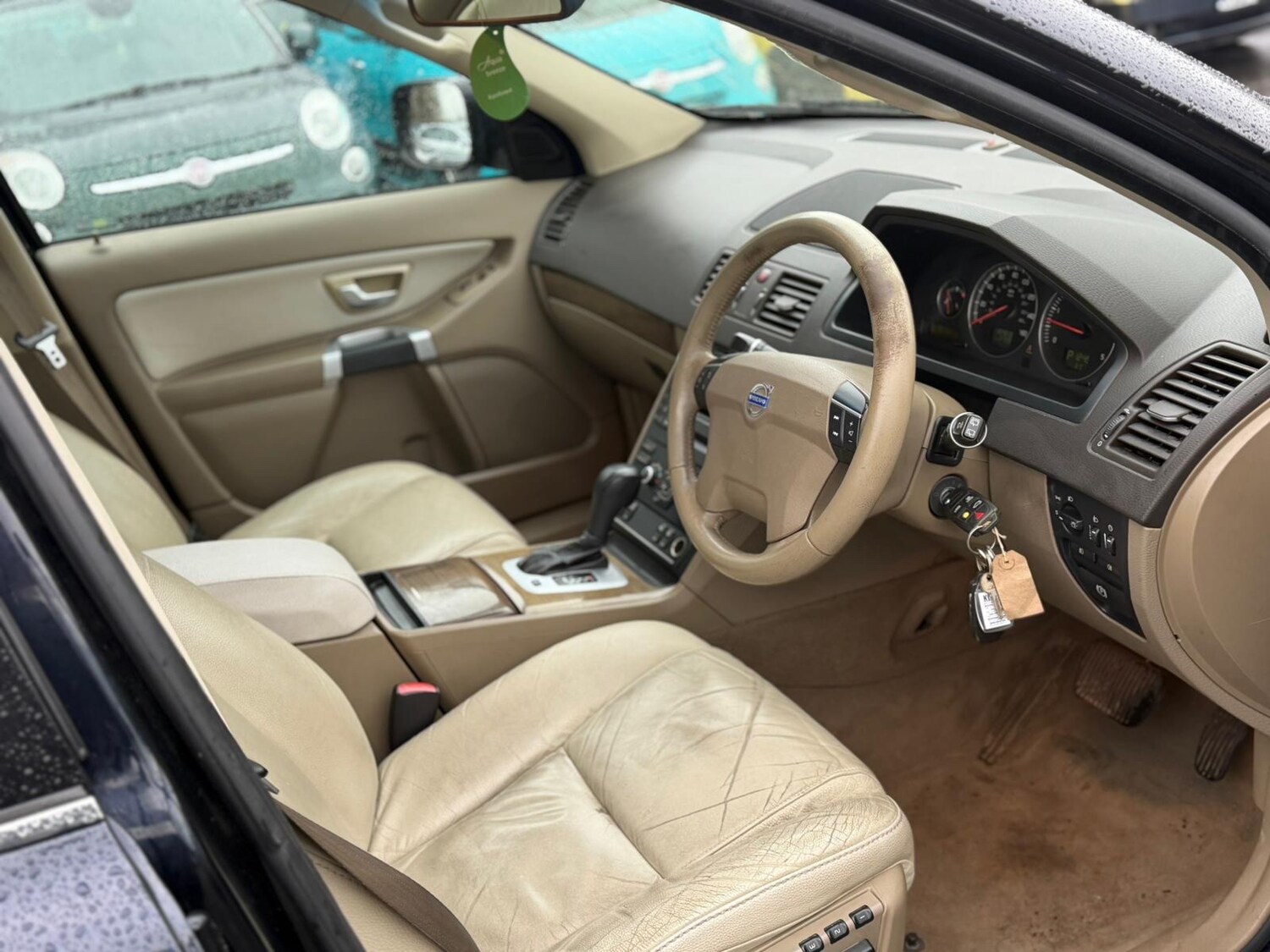 Used Volvo XC90 2010 for sale - 77406409: Photo 7