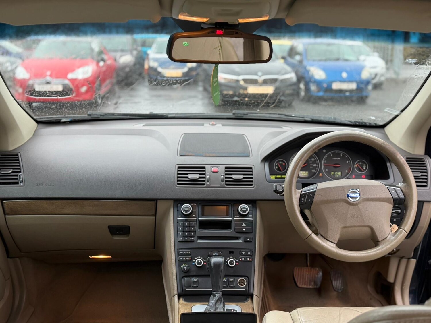 Used Volvo XC90 2010 for sale - 77406409: Photo 8