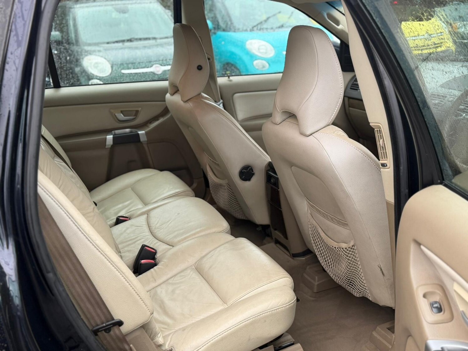 Used Volvo XC90 2010 for sale - 77406409: Photo 9