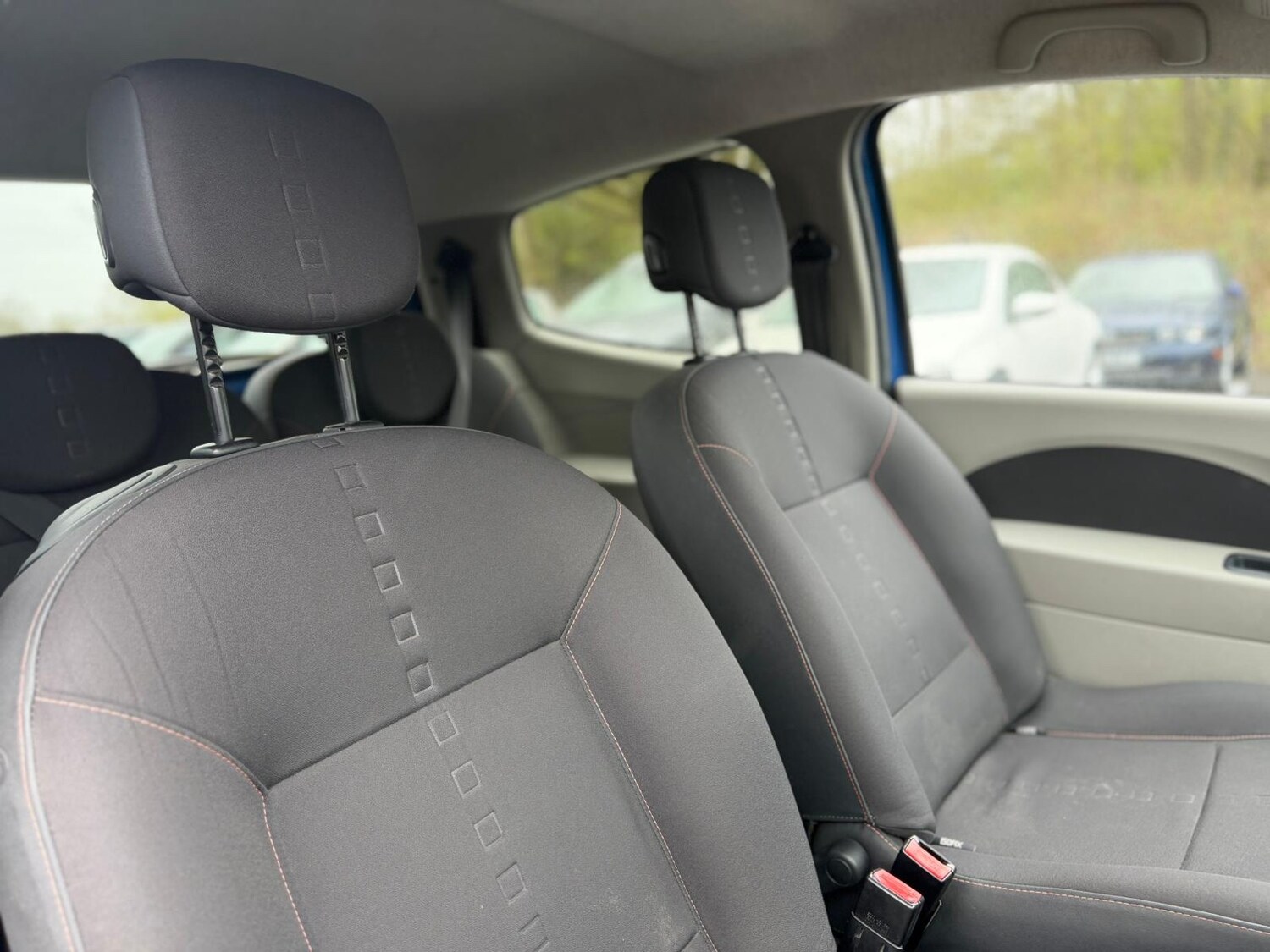 Used Renault Twingo 2007 for sale - 78132646: Photo 10