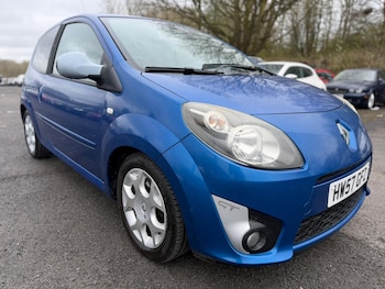 Used Renault Twingo 2007 for sale - 78132646: Photo