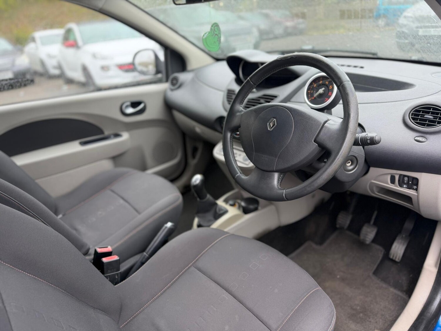 Used Renault Twingo 2007 for sale - 78132646: Photo 8