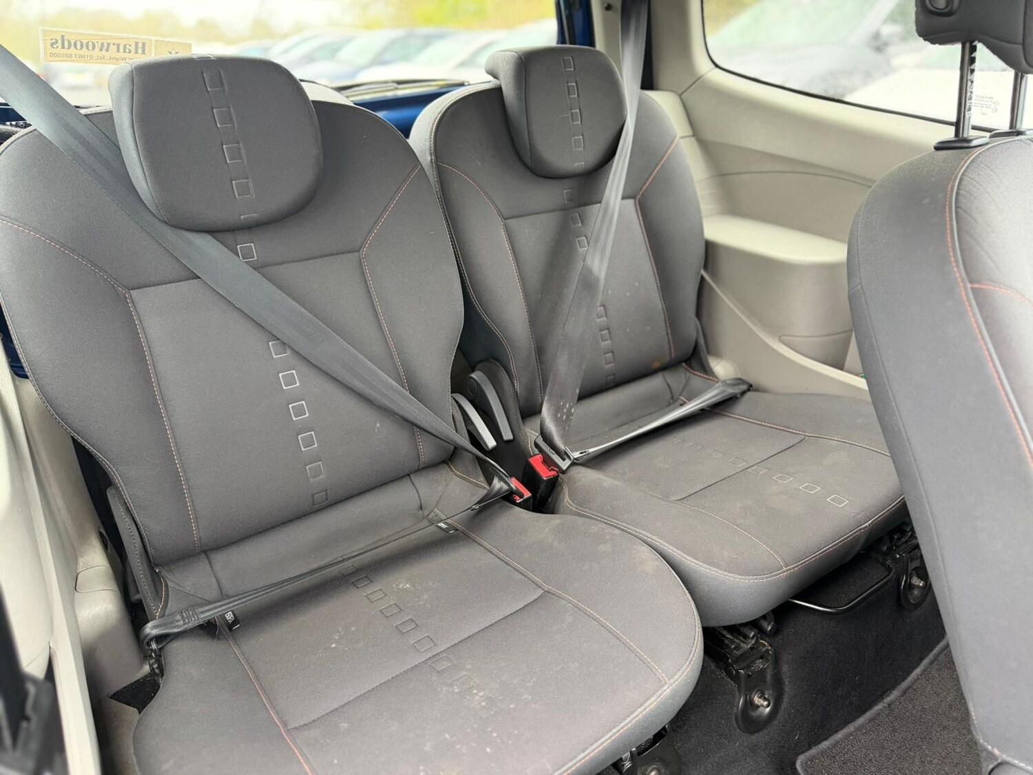 Used Renault Twingo 2007 for sale - 78132646: Photo 9