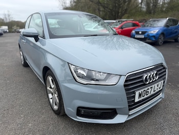 Used Audi A1 2017 for sale - 78237724: Photo