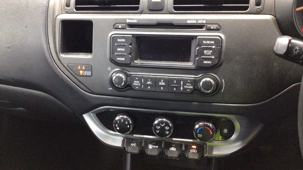 Used Kia Rio 2012 for sale - 77435351: Photo 11