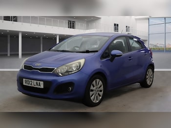 Used Kia Rio 2012 for sale - 77435351: Photo