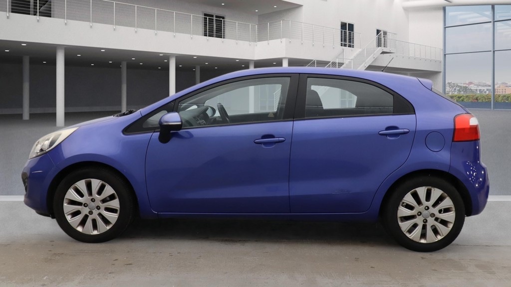 Used Kia Rio 2012 for sale - 77435351: Photo 6