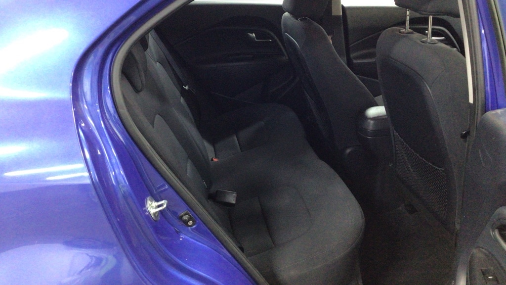 Used Kia Rio 2012 for sale - 77435351: Photo 8