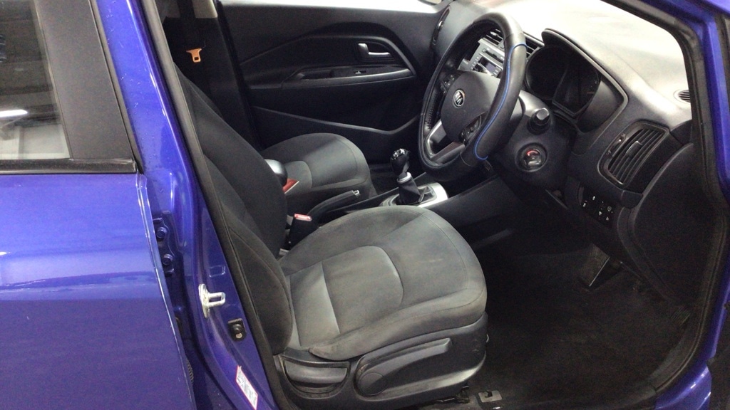 Used Kia Rio 2012 for sale - 77435351: Photo 9