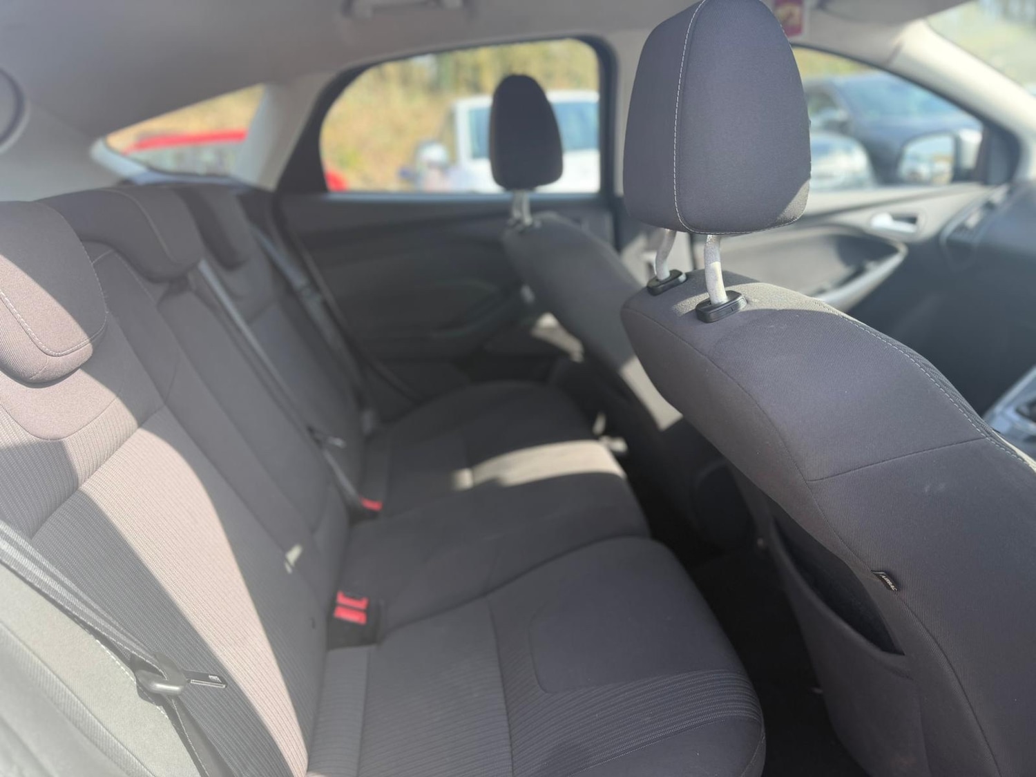 Used Ford Focus 2013 for sale - 77949576: Photo 11