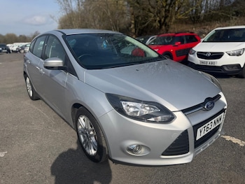 Used Ford Focus 2013 for sale - 77949576: Photo