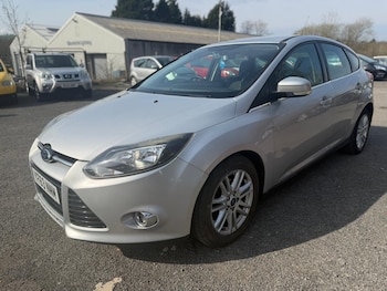 Used Ford Focus 2013 for sale - 77949576: Photo