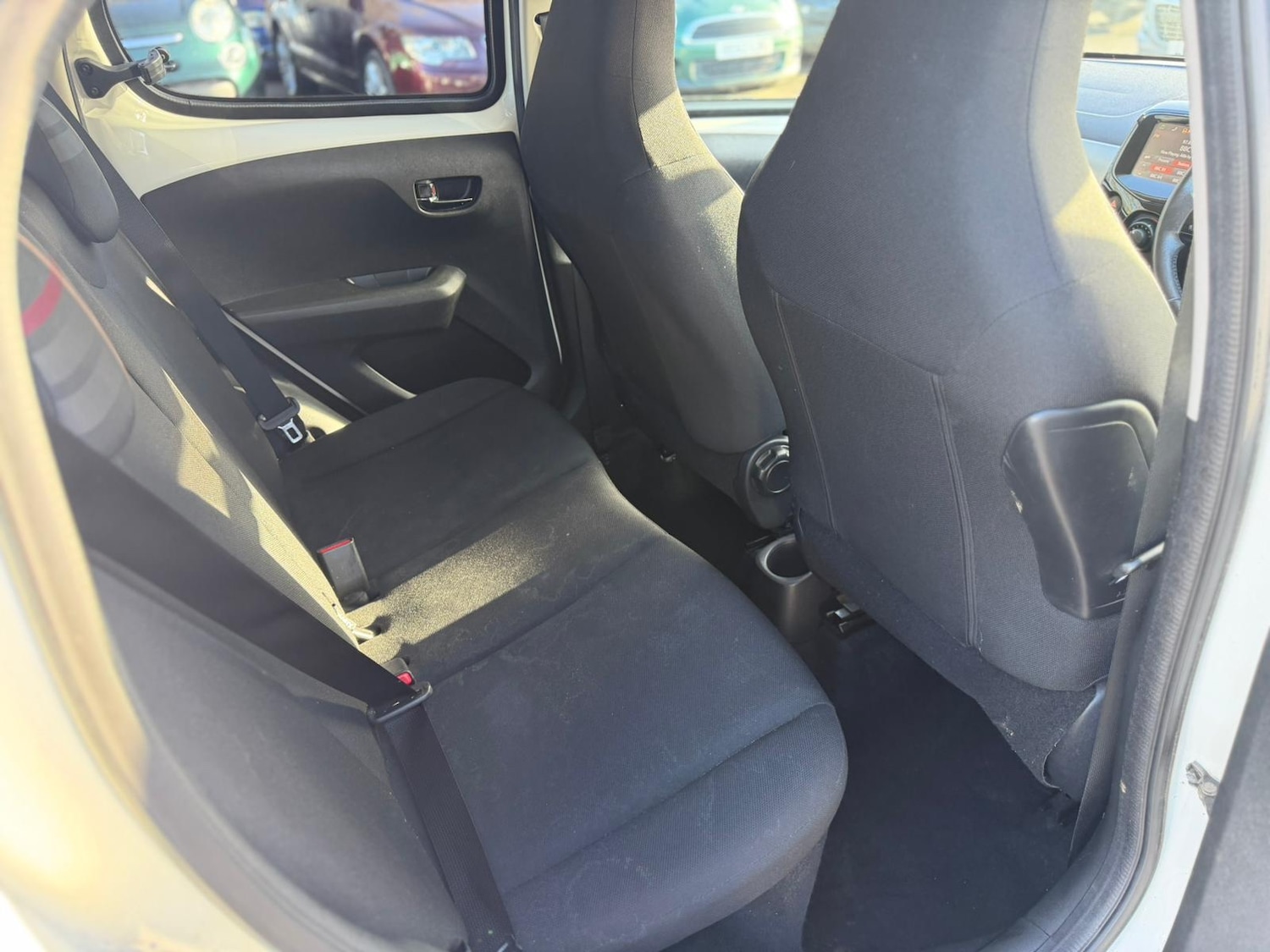 Used Peugeot 108 2015 for sale - 77404871: Photo 11