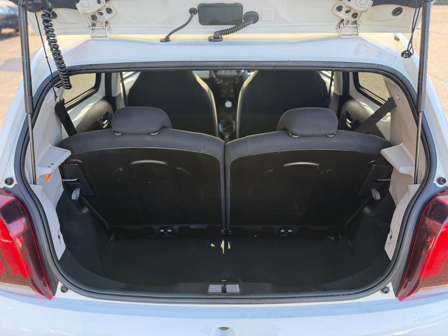 Used Peugeot 108 2015 for sale - 77404871: Photo 12